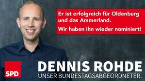 Dennis Bundestagswahl 2021